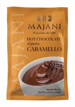 MAJANI Trinkschoki Caramello